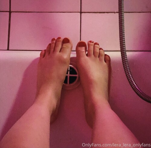 Lera Lera Nude Leaked Onlyfans Photo