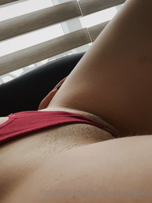 Lera Lera Nude Leaked Onlyfans Photo