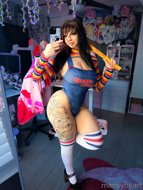 Mimsy Nude Leaked Onlyfans Photo Mimsy Nude Leaked Onlyfans Photo