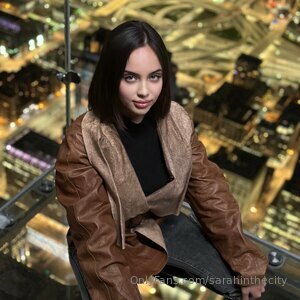 Sarah/ sarahinthecity Nude Leaked Onlyfans Photo Sarah/ sarahinthecity Nude Leaked Onlyfans Photo