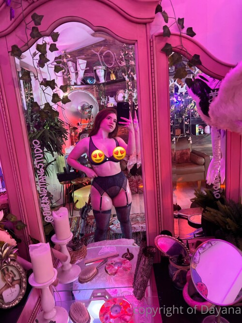 Dayana Diaz - @dayanadiazu Nude Leaked Onlyfans Photo Dayana Diaz - @dayanadiazu Nude Leaked Onlyfans Photo