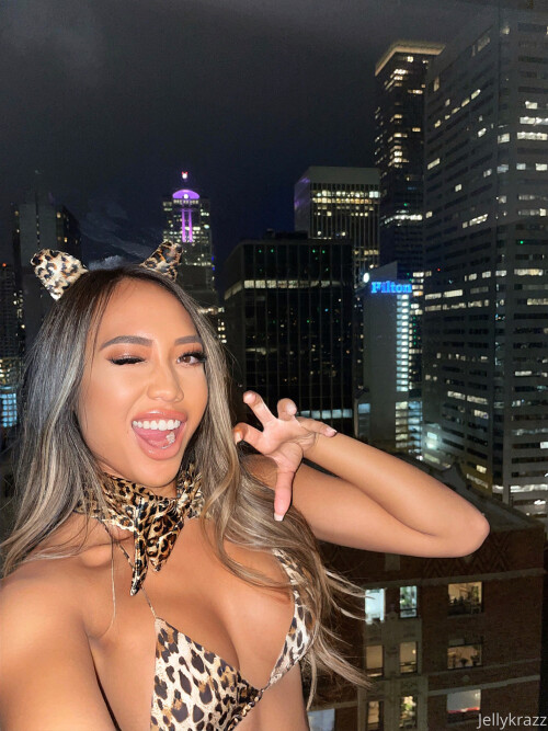 Jellyxk / Jellykrazz Nude Leaked Onlyfans Photo Jellyxk / Jellykrazz Nude Leaked Onlyfans Photo