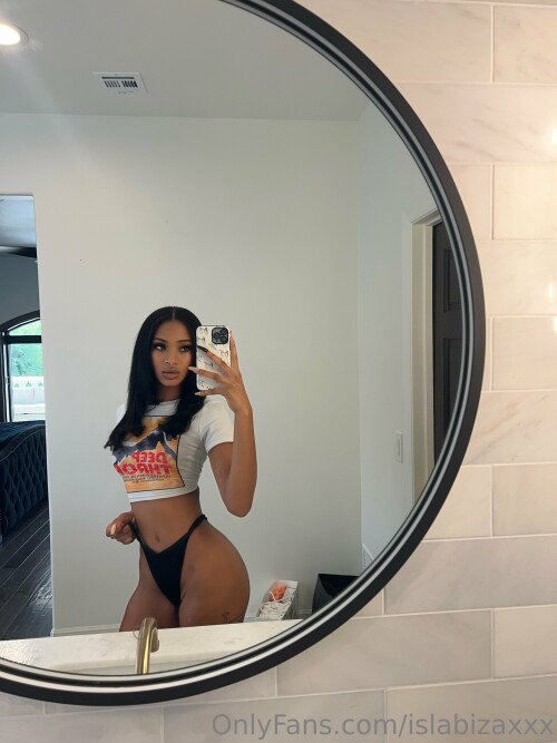 Isla Biza Nude Leaked Onlyfans Photo Isla Biza Nude Leaked Onlyfans Photo