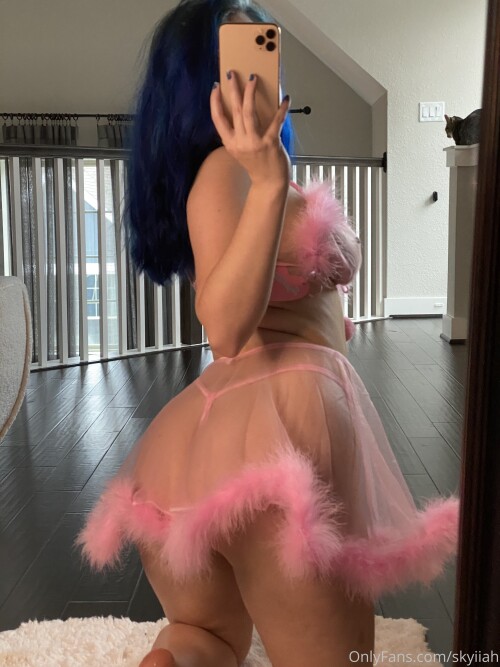 Skyiiah / itskaslol / kas / SkyWallace Nude Leaked Onlyfans Photo Skyiiah / itskaslol / kas / SkyWallace Nude Leaked Onlyfans Photo