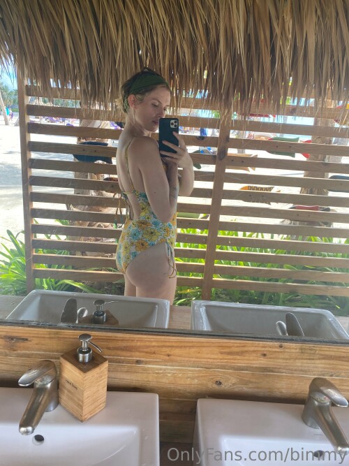 Barbara Dunkelman Nude Leaked Onlyfans Photo Barbara Dunkelman Nude Leaked Onlyfans Photo
