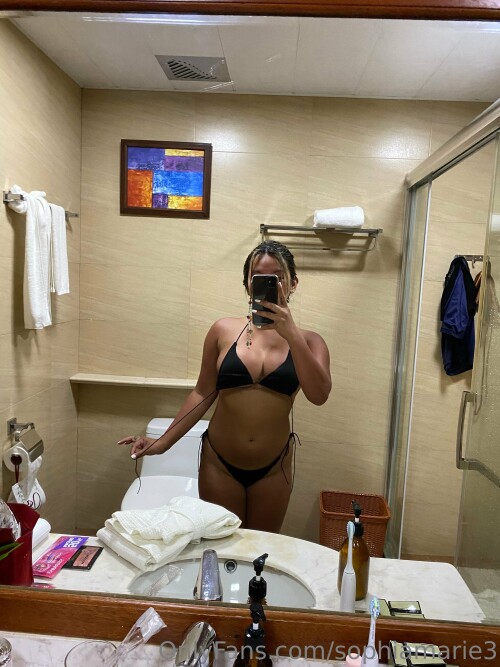 Sophia Malonzo Nude Leaked Onlyfans Photo Sophia Malonzo Nude Leaked Onlyfans Photo