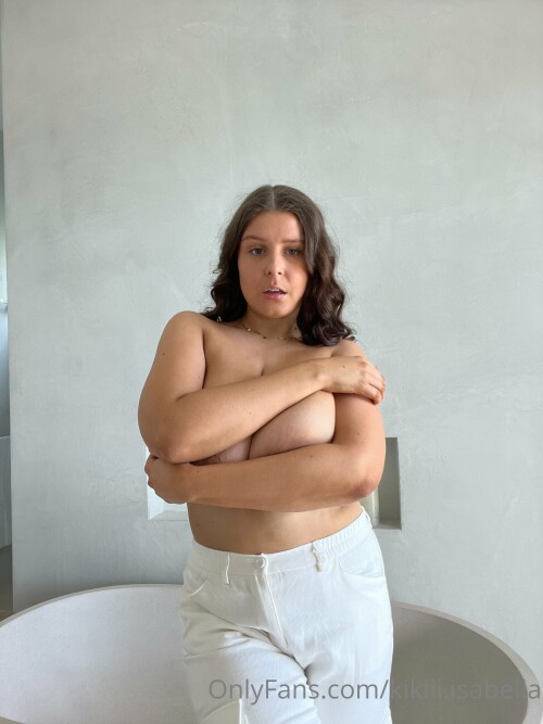 Kikiiscrying | Kiki Isabella | kikiii.isabella | kikiistiktok Nude Leaked Onlyfans Photo Kikiiscrying | Kiki Isabella | kikiii.isabella | kikiistiktok Nude Leaked Onlyfans Photo