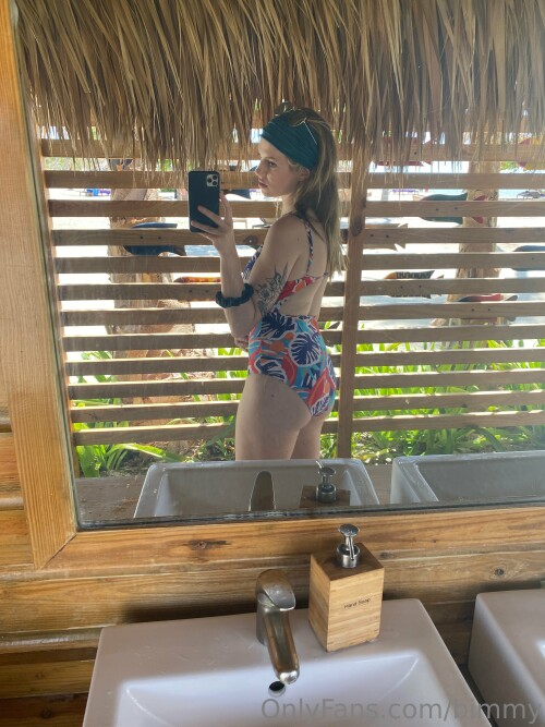 Barbara Dunkelman Nude Leaked Onlyfans Photo Barbara Dunkelman Nude Leaked Onlyfans Photo