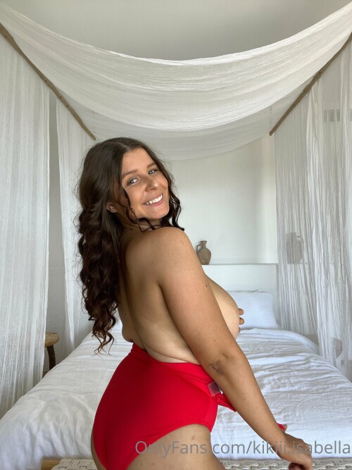 Kikiiscrying | Kiki Isabella | kikiii.isabella | kikiistiktok Nude Leaked Onlyfans Photo Kikiiscrying | Kiki Isabella | kikiii.isabella | kikiistiktok Nude Leaked Onlyfans Photo