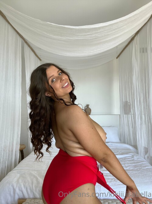 Kikiiscrying | Kiki Isabella | kikiii.isabella | kikiistiktok Nude Leaked Onlyfans Photo Kikiiscrying | Kiki Isabella | kikiii.isabella | kikiistiktok Nude Leaked Onlyfans Photo