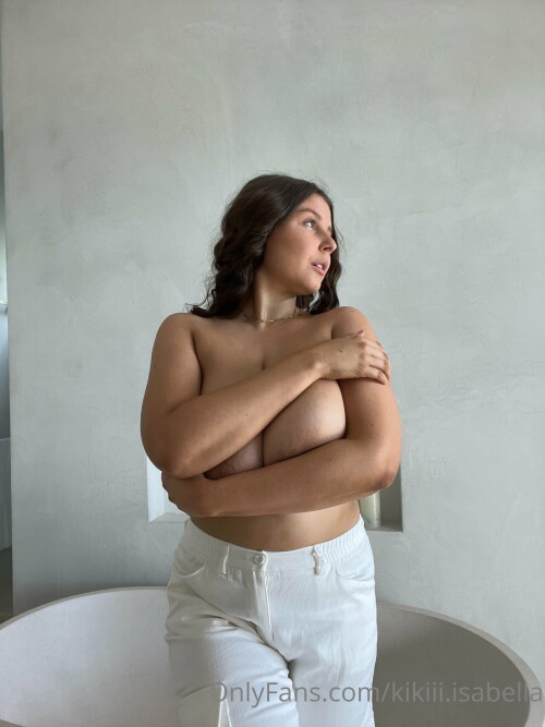 Kikiiscrying | Kiki Isabella | kikiii.isabella | kikiistiktok Nude Leaked Onlyfans Photo Kikiiscrying | Kiki Isabella | kikiii.isabella | kikiistiktok Nude Leaked Onlyfans Photo