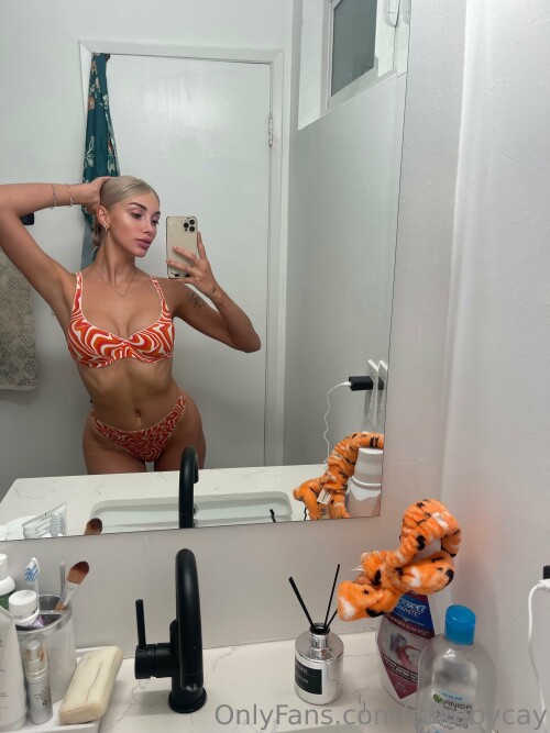 Cay | cakebycay | cakebycaylee Nude Leaked Onlyfans Photo