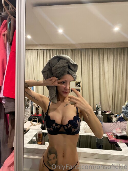 Tammy Tay | ohsofickle Nude Leaked Onlyfans Photo Tammy Tay | ohsofickle Nude Leaked Onlyfans Photo