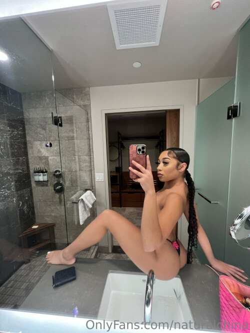 naturalchina / Bubble Booty Nude Leaked Onlyfans Photo naturalchina / Bubble Booty Nude Leaked Onlyfans Photo