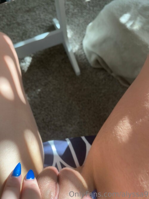 Alyssa Devyn / Ally Athena Nude Leaked Onlyfans Photo Alyssa Devyn / Ally Athena Nude Leaked Onlyfans Photo