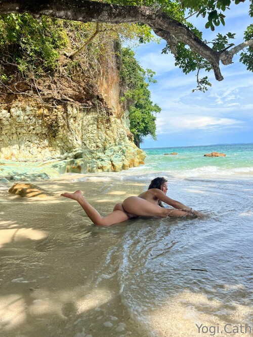 yogi.cath Nude Leaked Onlyfans Photo yogi.cath Nude Leaked Onlyfans Photo