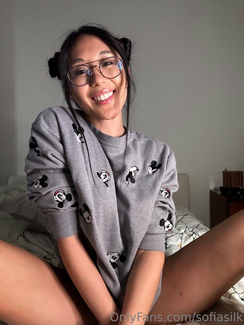 Sofia Silk Nude Leaked Onlyfans Photo Sofia Silk Nude Leaked Onlyfans Photo