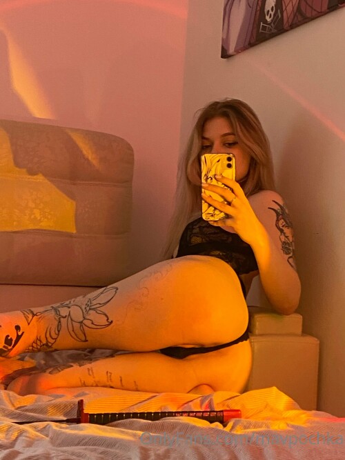 Mavpochka Nude Leaked Onlyfans Photo Mavpochka Nude Leaked Onlyfans Photo
