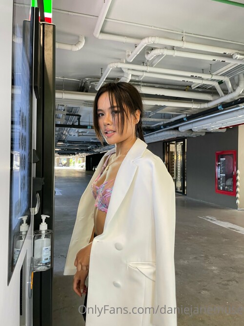 Danie Jane / daniejanemuse Nude Leaked Onlyfans Photo Danie Jane / daniejanemuse Nude Leaked Onlyfans Photo