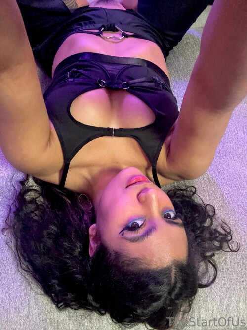 Thestartofus Nude Leaked Onlyfans Photo Thestartofus Nude Leaked Onlyfans Photo