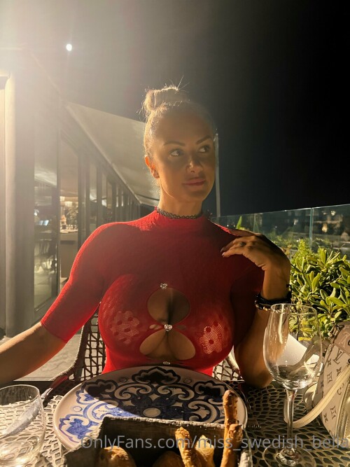 Swedish Bella / Miss_Swedish_Bella Nude Leaked Onlyfans Photo Swedish Bella / Miss_Swedish_Bella Nude Leaked Onlyfans Photo