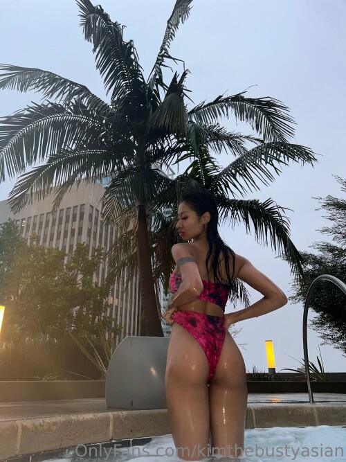 Kimmy Kums / Kimthebustyasian / thaiprincess19 Nude Leaked Onlyfans Photo Kimmy Kums / Kimthebustyasian / thaiprincess19 Nude Leaked Onlyfans Photo