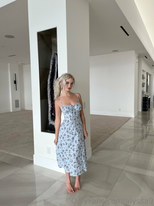 Alyssa Devyn / Ally Athena Nude Leaked Onlyfans Photo Alyssa Devyn / Ally Athena Nude Leaked Onlyfans Photo