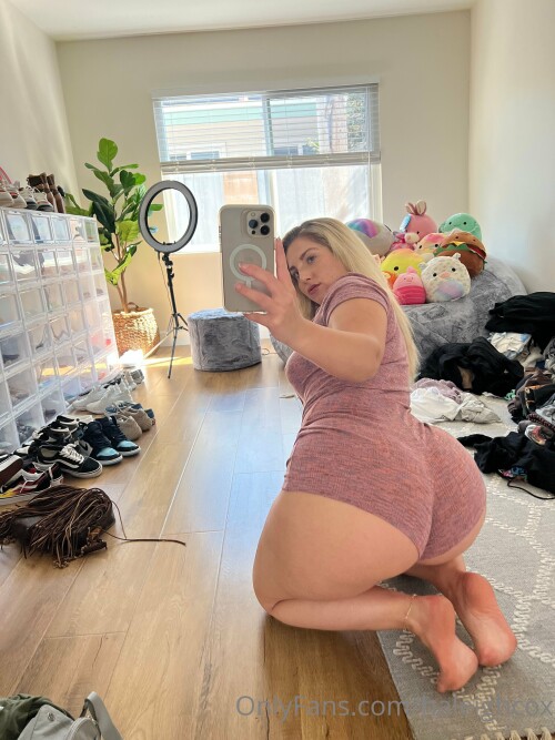 Haleigh Cox Nude Leaked Onlyfans Photo Haleigh Cox Nude Leaked Onlyfans Photo