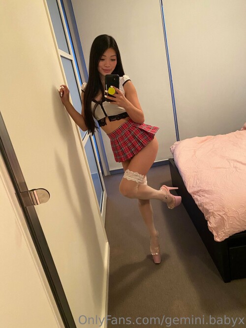 Gemini.babyx / annietttx Nude Leaked Onlyfans Photo Gemini.babyx / annietttx Nude Leaked Onlyfans Photo