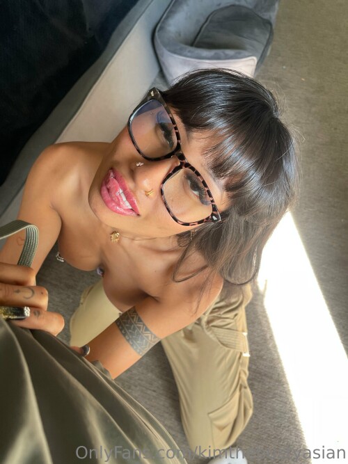 Kimmy Kums / Kimthebustyasian / thaiprincess19 Nude Leaked Onlyfans Photo Kimmy Kums / Kimthebustyasian / thaiprincess19 Nude Leaked Onlyfans Photo