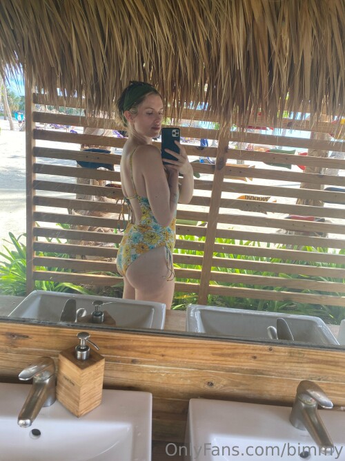 Barbara Dunkelman Nude Leaked Onlyfans Photo Barbara Dunkelman Nude Leaked Onlyfans Photo