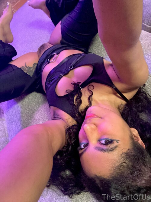 Thestartofus Nude Leaked Onlyfans Photo Thestartofus Nude Leaked Onlyfans Photo