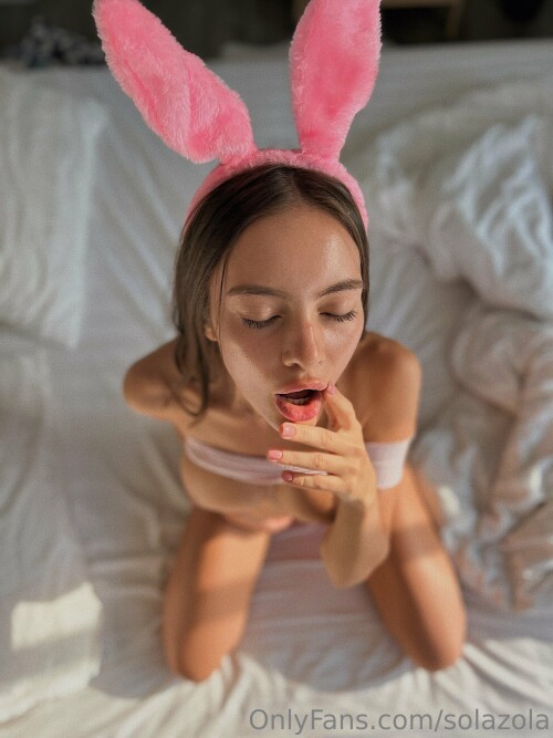 Solazola / baby_sue Nude Leaked Onlyfans Photo Solazola / baby_sue Nude Leaked Onlyfans Photo