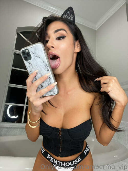 Amber Marie | ambermg_vip | amber_mg Nude Leaked Onlyfans Photo Amber Marie | ambermg_vip | amber_mg Nude Leaked Onlyfans Photo