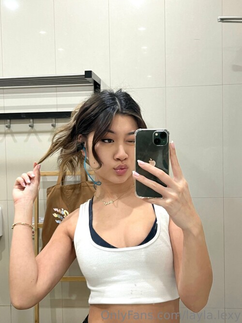 layla.lexy | ztozini | LilCutieRae Nude Leaked Onlyfans Photo