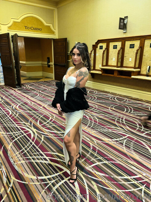 Dana Rabe | Kaylynn Kay Nude Leaked Onlyfans Photo Dana Rabe | Kaylynn Kay Nude Leaked Onlyfans Photo