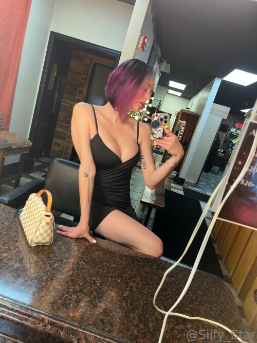 Silfy_Star Nude Leaked Onlyfans Photo Silfy_Star Nude Leaked Onlyfans Photo