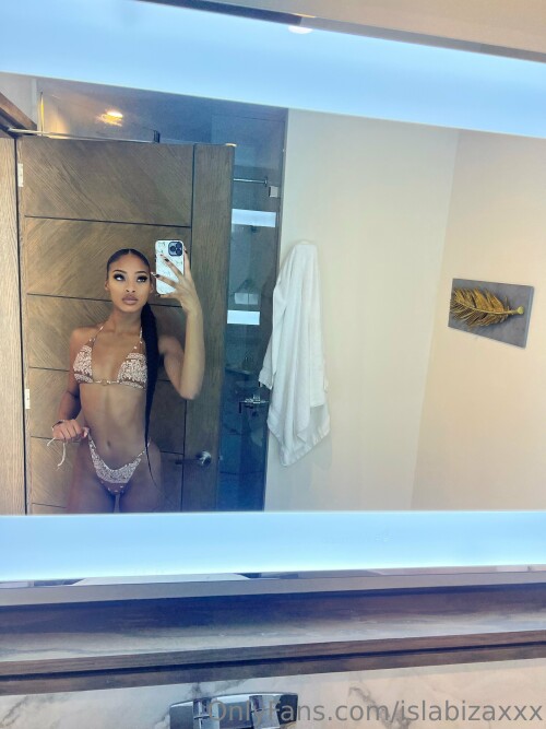 Isla Biza Nude Leaked Onlyfans Photo Isla Biza Nude Leaked Onlyfans Photo