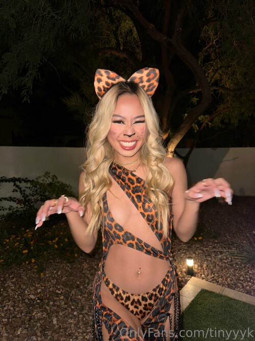 tinyyyk (aka kaylakipp) Nude Leaked Onlyfans Photo tinyyyk (aka kaylakipp) Nude Leaked Onlyfans Photo