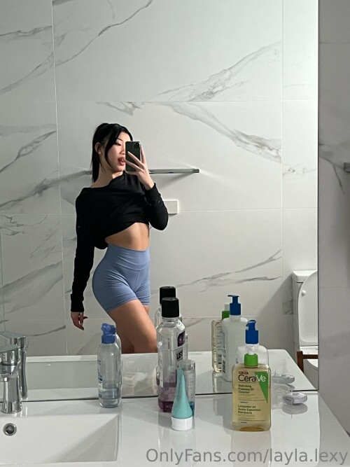 layla.lexy | ztozini | LilCutieRae Nude Leaked Onlyfans Photo