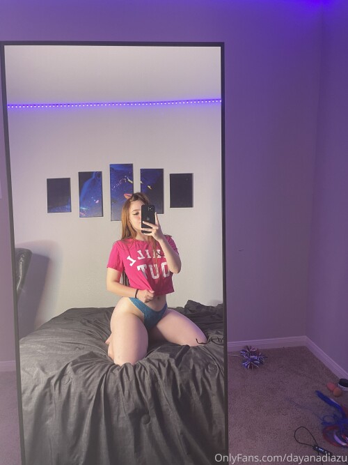 Dayana Diaz - @dayanadiazu Nude Leaked Onlyfans Photo Dayana Diaz - @dayanadiazu Nude Leaked Onlyfans Photo
