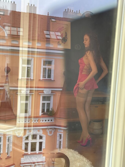 Curly Fenix Gingery Ksu Nude Leaked Onlyfans Photo Curly Fenix Gingery Ksu Nude Leaked Onlyfans Photo
