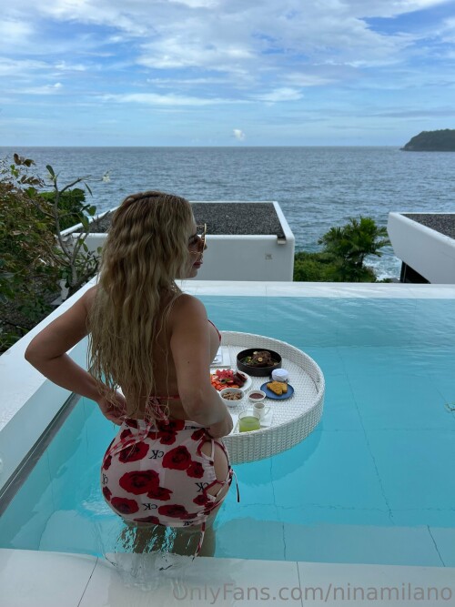 Nina Milano | ninamilano | missninamilano Nude Leaked Onlyfans Photo Nina Milano | ninamilano | missninamilano Nude Leaked Onlyfans Photo