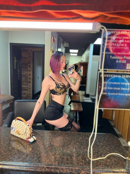 Silfy_Star Nude Leaked Onlyfans Photo Silfy_Star Nude Leaked Onlyfans Photo