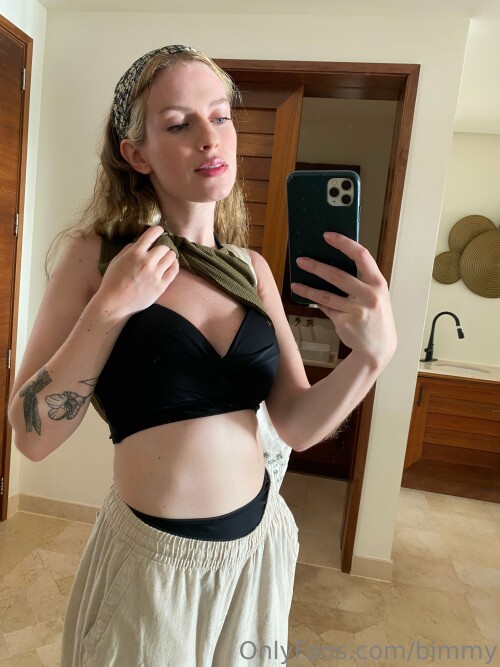 Barbara Dunkelman Nude Leaked Onlyfans Photo Barbara Dunkelman Nude Leaked Onlyfans Photo