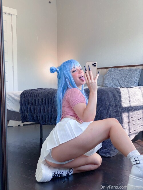 Skyiiah / itskaslol / kas / SkyWallace Nude Leaked Onlyfans Photo Skyiiah / itskaslol / kas / SkyWallace Nude Leaked Onlyfans Photo