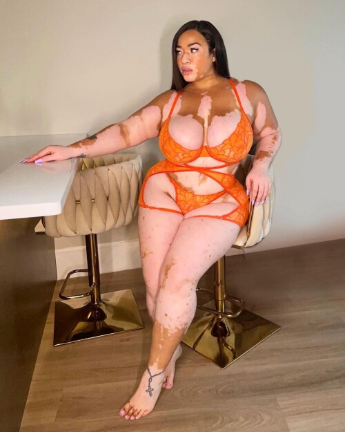 Evie_Spice/YvetteMari Nude Leaked Onlyfans Photo Evie_Spice/YvetteMari Nude Leaked Onlyfans Photo