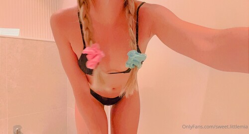 Sweet Little Mia / sweet.littlemia Nude Leaked Onlyfans Photo Sweet Little Mia / sweet.littlemia Nude Leaked Onlyfans Photo