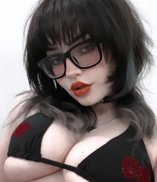 QueenNephilim Nude Leaked Onlyfans Photo QueenNephilim Nude Leaked Onlyfans Photo