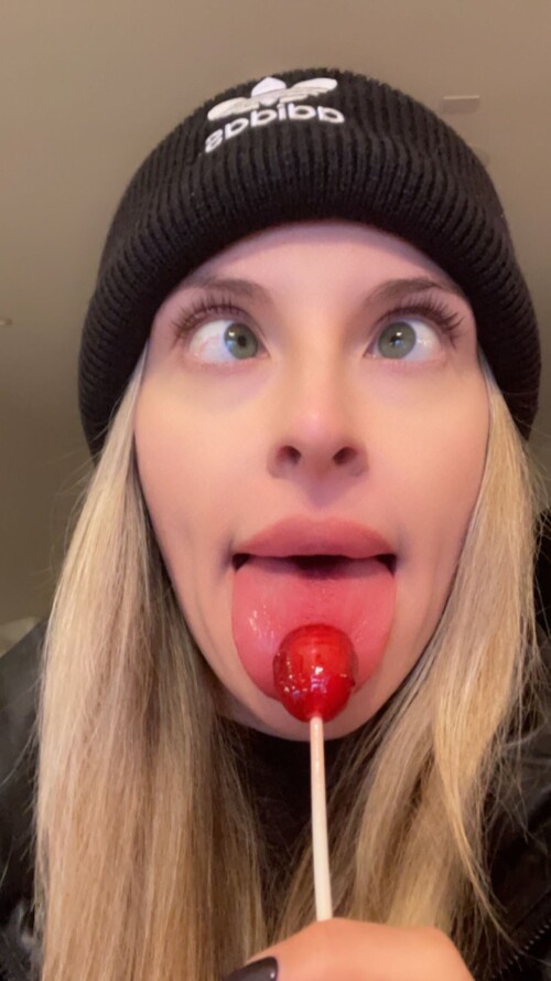 Ashley Schultz Nude Leaked Onlyfans Photo